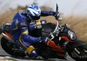 KTM 990 Super Duke KTM 990 Super Duke
